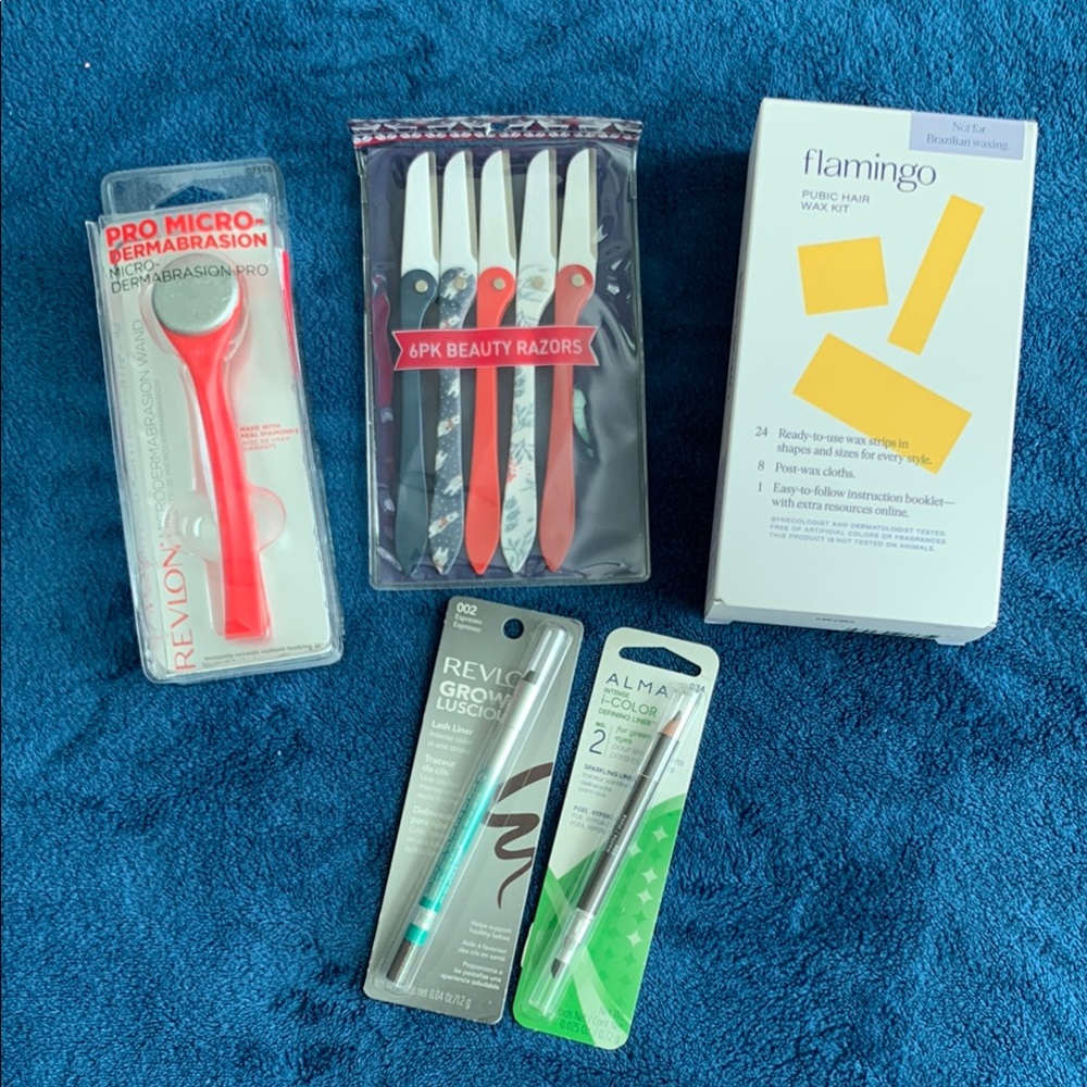Beauty Set